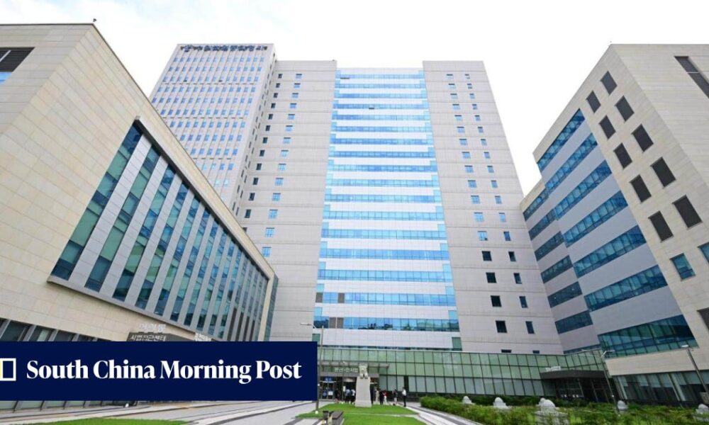 South Korean Factory Owner Sentenced to Prison for Brutal Air Gun Assault on Employee South Korean Factory Owner Sentenced to Prison for Brutal Air Gun Assault on Employee