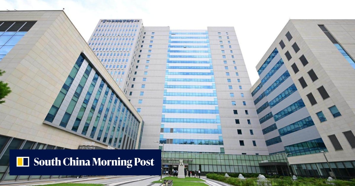 South Korean Factory Owner Sentenced to Prison for Brutal Air Gun Assault on Employee
