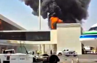 Indian Embassy Issues Urgent Safety Directives for Nationals in Saudi Arabia Amid Houthi Threat
