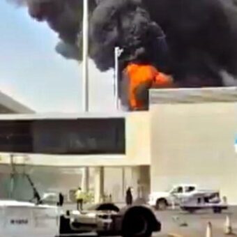 Indian Embassy Issues Urgent Safety Directives for Nationals in Saudi Arabia Amid Houthi Threat Indian Embassy Issues Urgent Safety Directives for Nationals in Saudi Arabia Amid Houthi Threat