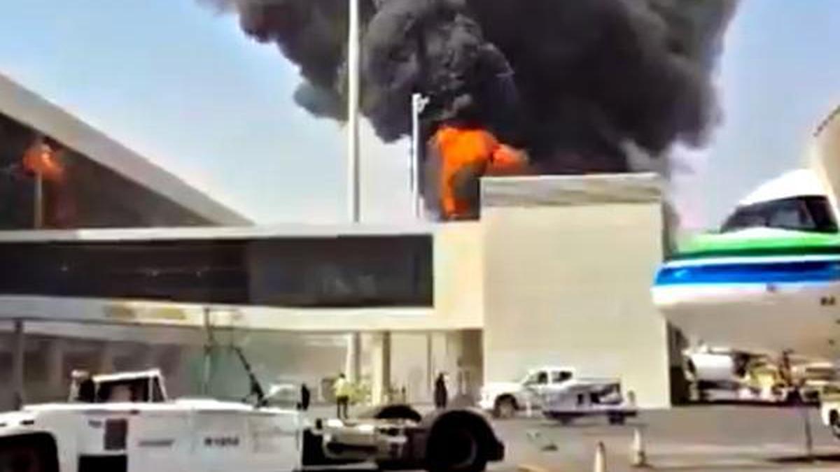 Indian Embassy Issues Urgent Safety Directives for Nationals in Saudi Arabia Amid Houthi Threat Indian Embassy Issues Urgent Safety Directives for Nationals in Saudi Arabia Amid Houthi Threat
