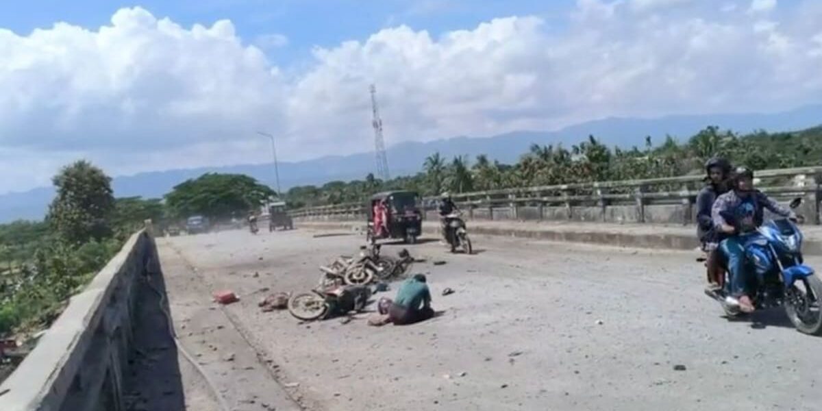 Philippines Condemns Myanmar Airstrike in Rakhine State, Calls for ASEAN Action
