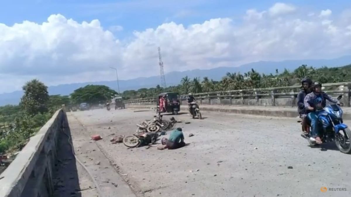 Philippines Condemns Myanmar Airstrike in Rakhine State, Calls for ASEAN Action