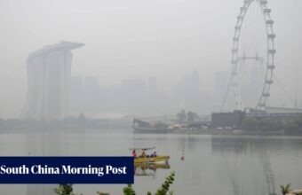 Singapore Weighs Legal Action Against Firms Amid Escalating Haze Crisis