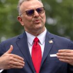 U.S. Envoy Meets Sudan’s Top General in Diplomatic Push to End Ongoing Conflict U.S. Envoy Meets Sudan’s Top General in Diplomatic Push to End Ongoing Conflict