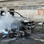 Trump Leverages French Civil Unrest to Bolster Midterm Campaign Strategy Trump Leverages French Civil Unrest to Bolster Midterm Campaign Strategy