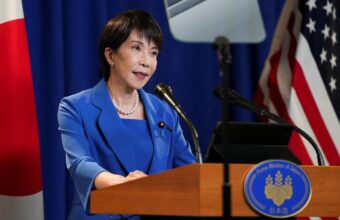 Japan Announces First National Intelligence Agency, Eyes CIA-Like Structure