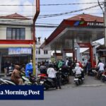 Indonesia Halts Natural Gas Exports to Singapore Amid Regional Haze Dispute
