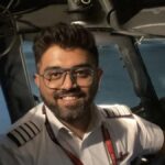 Indian Captain Honored by Israeli PM After Preventing Plane Crash Indian Captain Honored by Israeli PM After Preventing Plane Crash