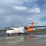 Firefly Halts All Flights Between Subang and Seletar Amid Regional Haze Crisis Firefly Halts All Flights Between Subang and Seletar Amid Regional Haze Crisis