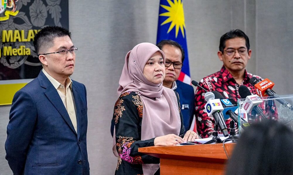 Malaysia Education Minister Denies Social Media Claims in Schoolgirl Death Case