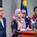 Malaysia Education Minister Denies Social Media Claims in Schoolgirl Death Case Malaysia Education Minister Denies Social Media Claims in Schoolgirl Death Case