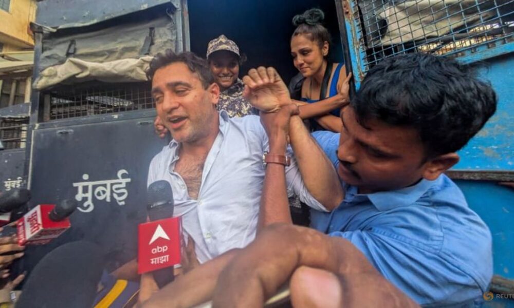 Bollywood Actor Imran Khan Ordered to Leave India Following Political Protest
