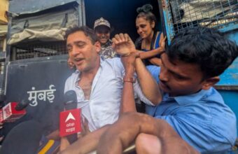 Bollywood Actor Imran Khan Ordered to Leave India Following Political Protest