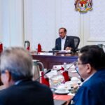 Malaysia PM Anwar Ibrahim Warns Citizens Against Waze Over Data Security