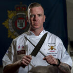 Former British Army Chef Sentenced to Prison for Homemade Weapons and Extremist Plotting