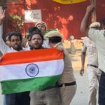 Indian Police Detain ‘Cockroach’ Movement Leaders Ahead of Election Chief Resignation Protest