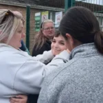 Teen Suspected in Romanian School Stabbing of Teacher and Pupil