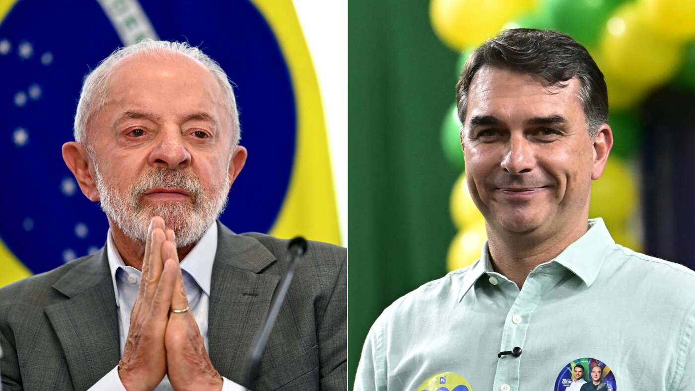 Brazil Election Deadlock: Lula and Flávio Bolsonaro Locked in Statistical Tie Ahead of Runoff Brazil Election Deadlock: Lula and Flávio Bolsonaro Locked in Statistical Tie Ahead of Runoff