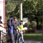 Spanish Authorities Arrest Two on Terrorism Charges in Basque Country