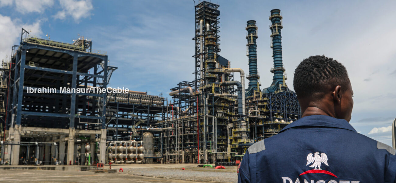 Dangote Refinery IPO Poised to Transform African Capital Markets, Citi Says