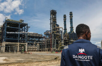 Dangote Refinery IPO Poised to Transform African Capital Markets, Citi Says Dangote Refinery IPO Poised to Transform African Capital Markets, Citi Says