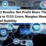 Tata Elxsi Sees 10% Q2 Profit Surge, Driven by Transportation and Media Growth Tata Elxsi Sees 10% Q2 Profit Surge, Driven by Transportation and Media Growth