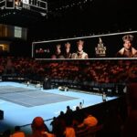 Six Kings Slam Tennis Tournament Postponed to December Following Riyadh Security Concerns