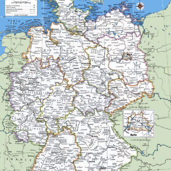 Germany Summons Iranian Ambassador Following Conviction in Jewish Leader Assassination Plot Germany Summons Iranian Ambassador Following Conviction in Jewish Leader Assassination Plot