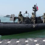 Taiwan Warns of Chinese Militia Vessels Expanding ‘Battlefield Preparation’ in Pacific Taiwan Warns of Chinese Militia Vessels Expanding ‘Battlefield Preparation’ in Pacific