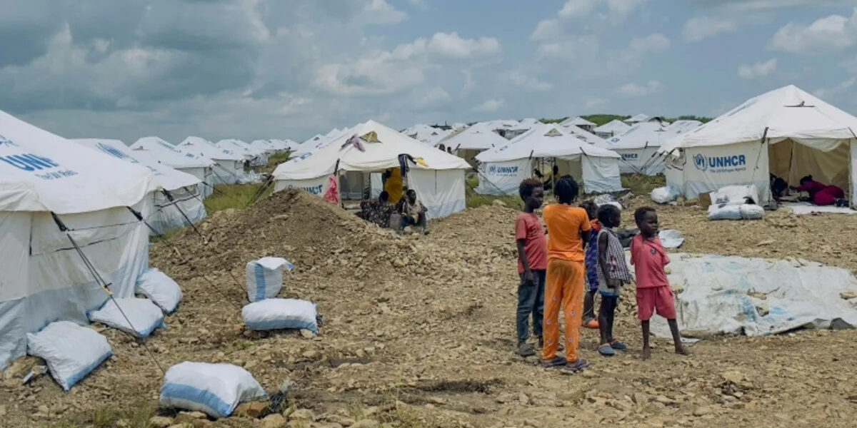 UN Refugee Agency Warns of Impossible Demands Amid Severe Funding Shortfalls UN Refugee Agency Warns of Impossible Demands Amid Severe Funding Shortfalls