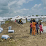UN Refugee Agency Warns of Impossible Demands Amid Severe Funding Shortfalls UN Refugee Agency Warns of Impossible Demands Amid Severe Funding Shortfalls