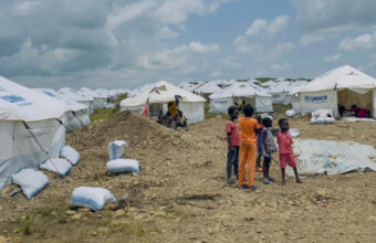 UN Refugee Agency Warns of Impossible Demands Amid Severe Funding Shortfalls UN Refugee Agency Warns of Impossible Demands Amid Severe Funding Shortfalls