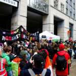 Belgium’s Public Sector Faces Partial Shutdown Amid Ongoing Strikes Over Budget Cuts Belgium’s Public Sector Faces Partial Shutdown Amid Ongoing Strikes Over Budget Cuts