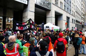 Belgium’s Public Sector Faces Partial Shutdown Amid Ongoing Strikes Over Budget Cuts Belgium’s Public Sector Faces Partial Shutdown Amid Ongoing Strikes Over Budget Cuts