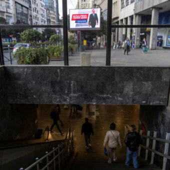 Serbia Elections: Student Movement Threatens Vucic’s 12-Year Rule Serbia Elections: Student Movement Threatens Vucic’s 12-Year Rule