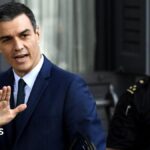 Spain’s Far-Left Fails to Unite, Jeopardizing Pedro Sánchez’s Re-election Bid Spain’s Far-Left Fails to Unite, Jeopardizing Pedro Sánchez’s Re-election Bid