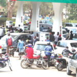 Malawi Fuel Crisis Deepens as Motorists Endure Days-Long Queues Malawi Fuel Crisis Deepens as Motorists Endure Days-Long Queues