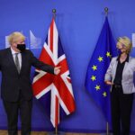 Burnham Pushes for New UK-EU Relationship Amid Post-Brexit Review