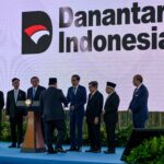 Indonesian Sovereign Fund Danantara Buys Shares Following Market Selloff