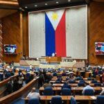 Philippine Senate Approves Withdrawal of Key Impeachment Charges Against VP Duterte Philippine Senate Approves Withdrawal of Key Impeachment Charges Against VP Duterte