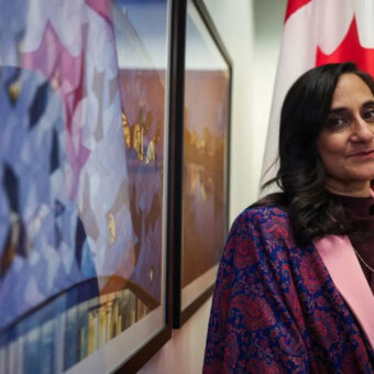 Canada Rushes to Finalize India Trade Deal and Boost EU Ties Amid US Protectionism Canada Rushes to Finalize India Trade Deal and Boost EU Ties Amid US Protectionism