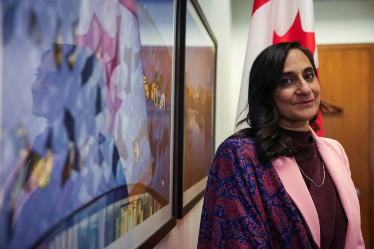 Canada Rushes to Finalize India Trade Deal and Boost EU Ties Amid US Protectionism Canada Rushes to Finalize India Trade Deal and Boost EU Ties Amid US Protectionism