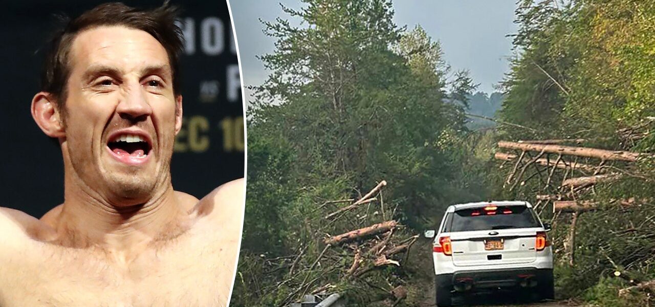 Ex-UFC Fighter Tim Kennedy Wounded in Congo Ambush, Treated at Walter Reed