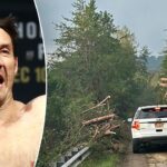 Ex-UFC Fighter Tim Kennedy Wounded in Congo Ambush, Treated at Walter Reed Ex-UFC Fighter Tim Kennedy Wounded in Congo Ambush, Treated at Walter Reed