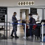 Beirut Airport Certification Issues Stall Trump’s Plan for Direct US-Lebanon Flights Beirut Airport Certification Issues Stall Trump’s Plan for Direct US-Lebanon Flights