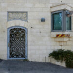 UK Rebrands Jerusalem Consulate as ‘Mission’ Following Israeli Closure Order