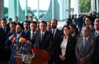 Lula Pushes Nationwide Free Transit Amendment Ahead of Brazil Runoff