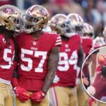 NFL Denies Appeal: 49ers Linebacker Dre Greenlaw Suspended for Commanders Clash NFL Denies Appeal: 49ers Linebacker Dre Greenlaw Suspended for Commanders Clash