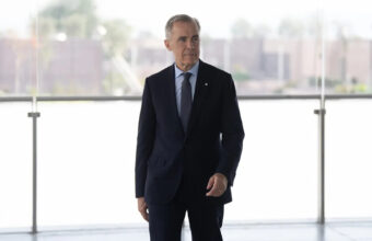 Prime Minister Carney Backs AtkinsRéalis Bid for Turkish Nuclear Projects